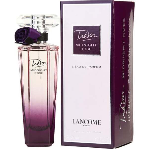 Tresor Midnight Rose 1.7 fl oz Eau de Parfum Spray - New Packaging