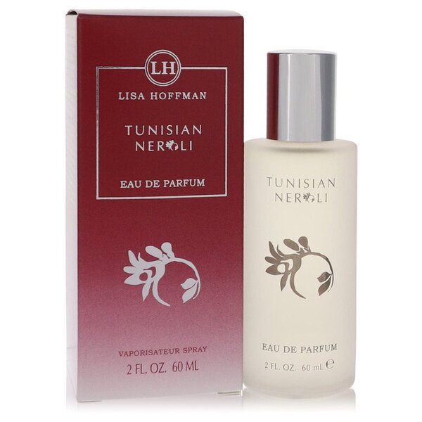 Lisa Hoffman Tunisian Neroli Eau De Parfum Spray, 2 oz
