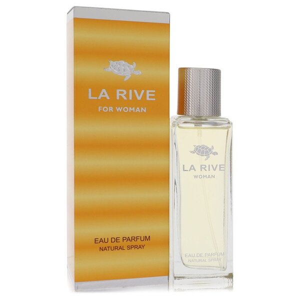 La Rive 3 oz Eau de Parfum Spray for Women
