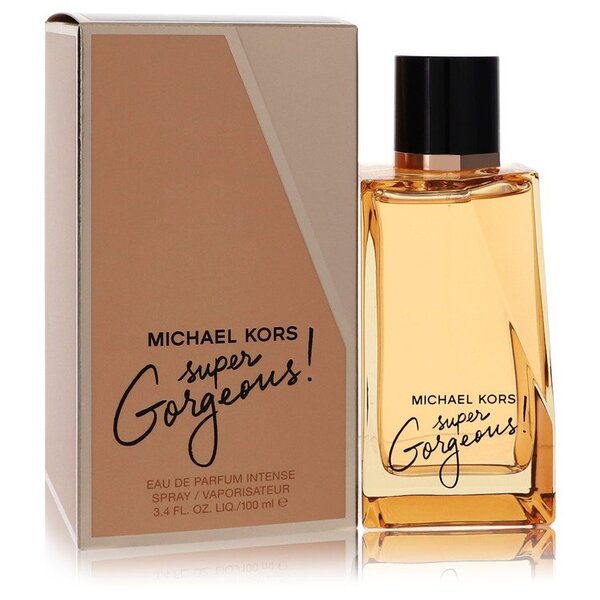 Michael Kors Super Gorgeous 3.4 oz Eau de Parfum for Women