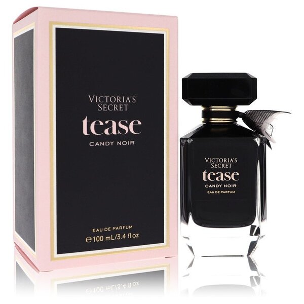 Victoria's Secret Tease Candy Noir Eau de Parfum 3.4 oz