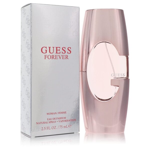 Guess Forever 2.5 oz Women's Eau De Parfum Spray
