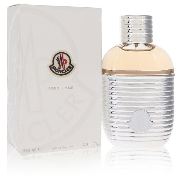 Moncler Eau de Parfum 3.3 oz Spray for Women