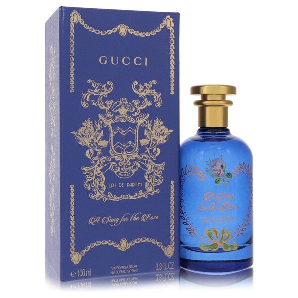 Gucci A Song for the Rose Eau de Parfum - 3.3 oz