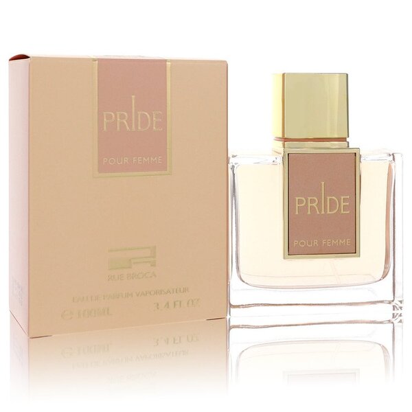 Rue Broca Pride 3.4 oz Eau de Parfum for Women