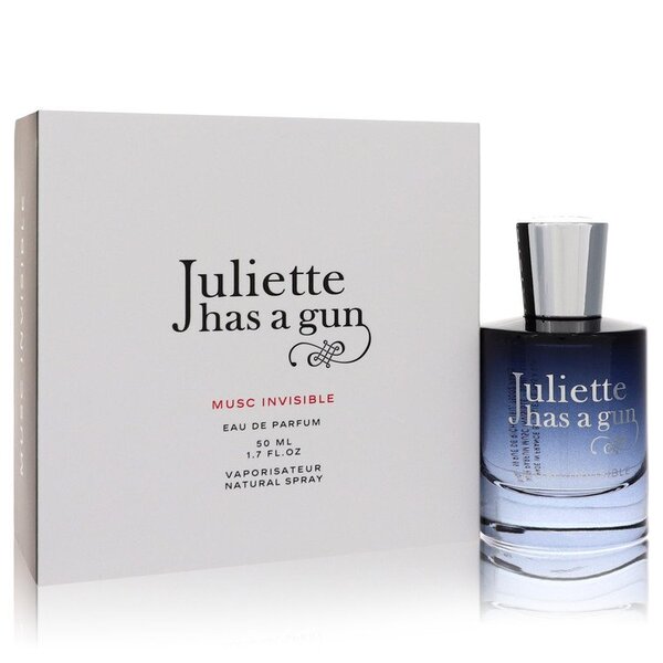 Juliette Has A Gun Musc Invisible 1.7 oz Eau de Parfum