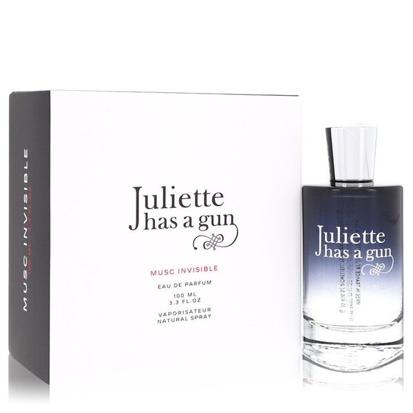 Juliette Has A Gun Musc Invisible 3.3 oz Eau de Parfum Spray