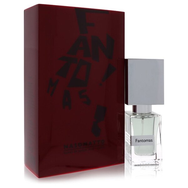 Nasomatto Fantomas Extrait De Parfum 1 fl oz