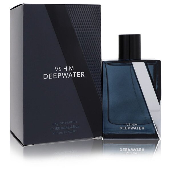 Victoria's Secret VS Him Deepwater 3.4 fl oz Eau de Parfum
