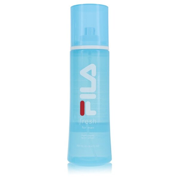 Fila Fresh 8.4 oz Body Spray for Men