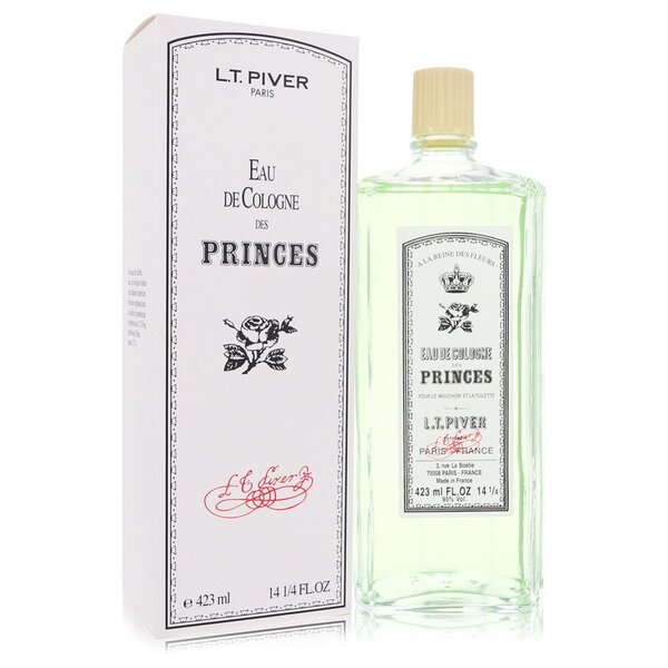 Piver Eau De Cologne Des Princes 14.25 oz for Men