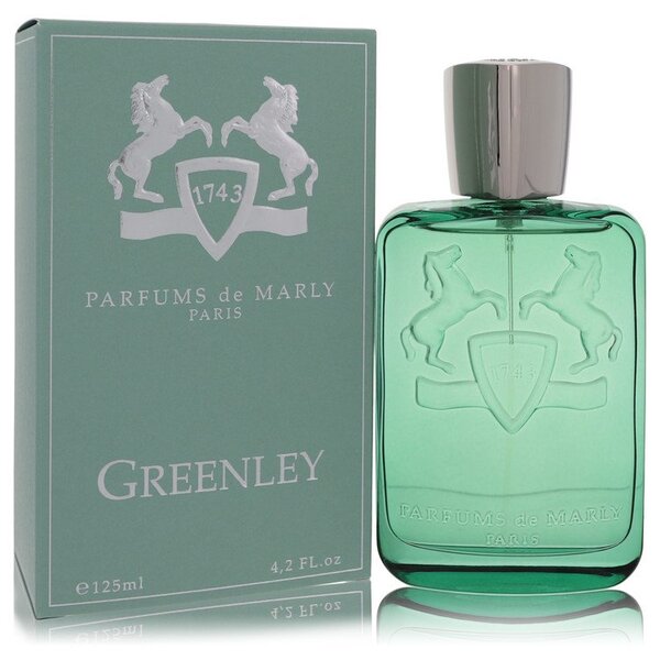 Parfums De Marly Greenley Eau de Parfum 4.2 oz for Men/Women