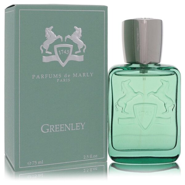 Parfums De Marly Greenley Eau de Parfum 2.5 oz for Men/Women
