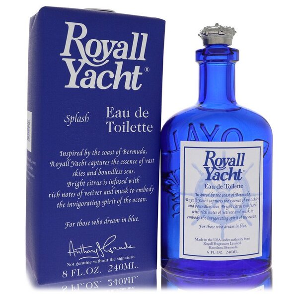 Royall Fragrances Royall Yacht Eau de Toilette 8 fl oz