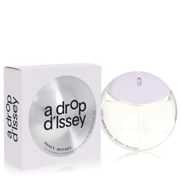 Issey Miyake A Drop D'issey EDP Spray 1.6 oz