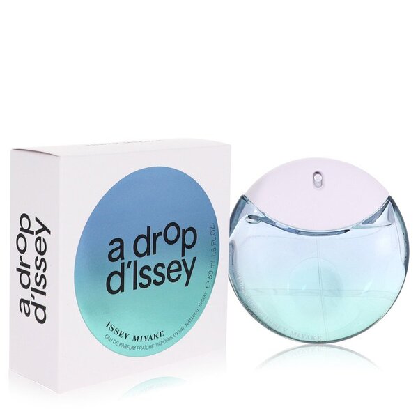 Issey Miyake A Drop D'issey Fraiche 1.6 oz Floral Spray