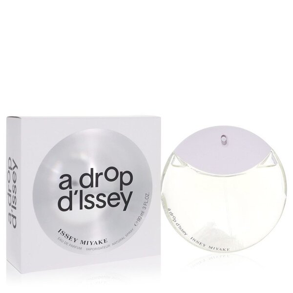 Issey Miyake A Drop d'Issey Eau de Parfum 3 oz Floral Spray