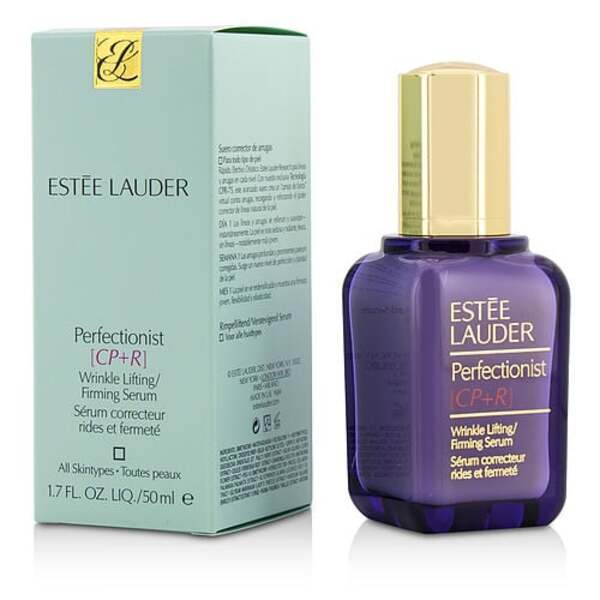 Estee Lauder Perfectionist [CP+R] Serum: Lift & Firm - 1.7oz (50ml)