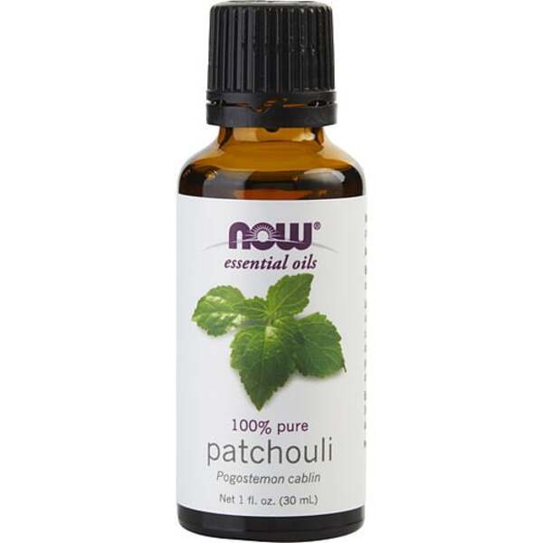Essential Oils Now Patchouli Oil - 1 fl oz - Earthy Aromatherapy