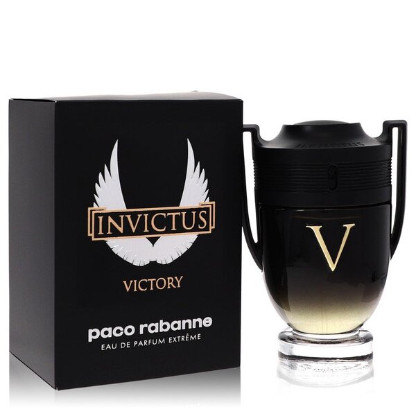 Paco Rabanne Invictus Victory EDP Extreme - 1.7 oz