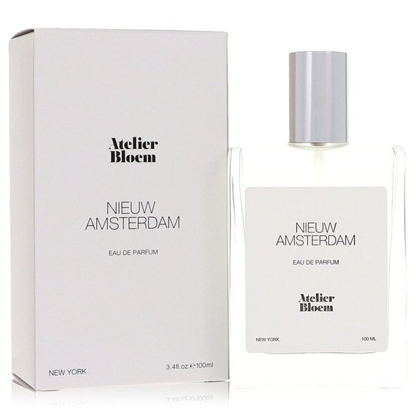Atelier Bloem Nieuw Amsterdam Eau de Parfum 3.4 oz