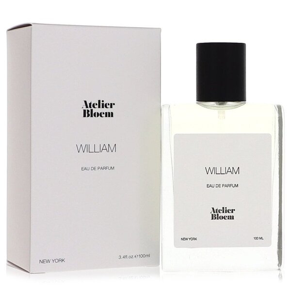 Atelier Bloem William Eau de Parfum 3.4 oz Unisex
