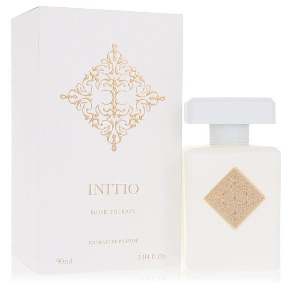 Initio Musk Therapy Extrait De Parfum - 3.04 oz Unisex Warmth