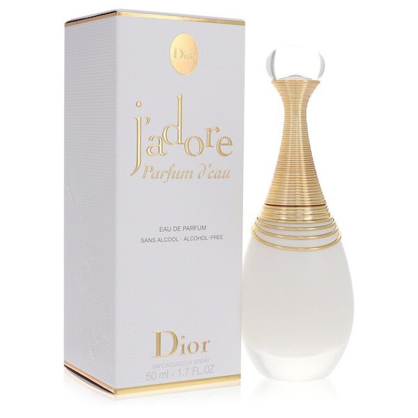 Christian Dior Jadore Parfum D'eau - 1.7 oz