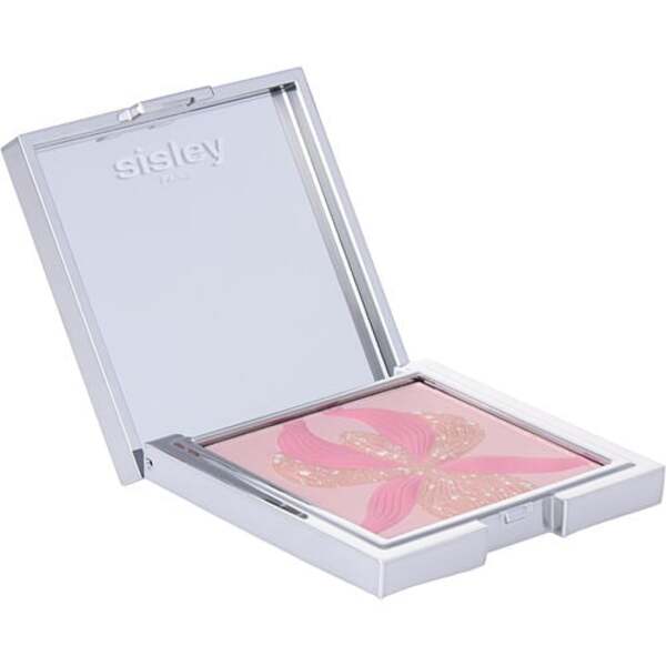 Sisley L'Orchidee Rose Highlighter Blush - White Lily Infusion (15g / 0.52oz)
