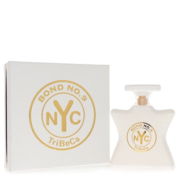 Bond No. 9 Tribeca 3.3 oz Eau de Parfum Spray