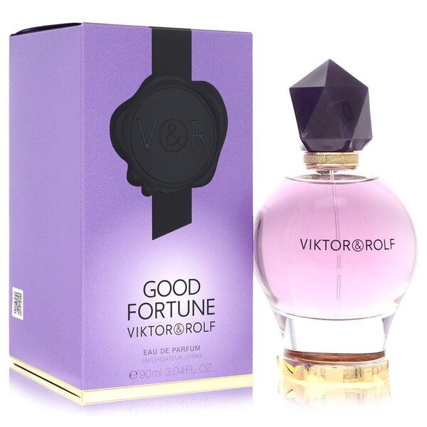 Viktor & Rolf Good Fortune 3 oz Eau de Parfum