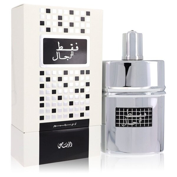 Rasasi Faqat Lil Rijal 1.7 oz Eau De Parfum for Men