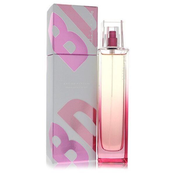 Rasasi Kun Mukhtalifan Eau De Parfum for Women 3.4 oz