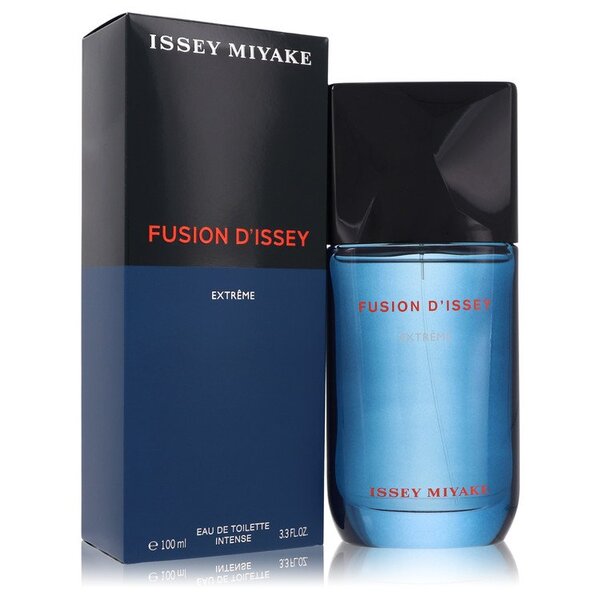 Issey Miyake Fusion D'issey Extreme 3.3 oz