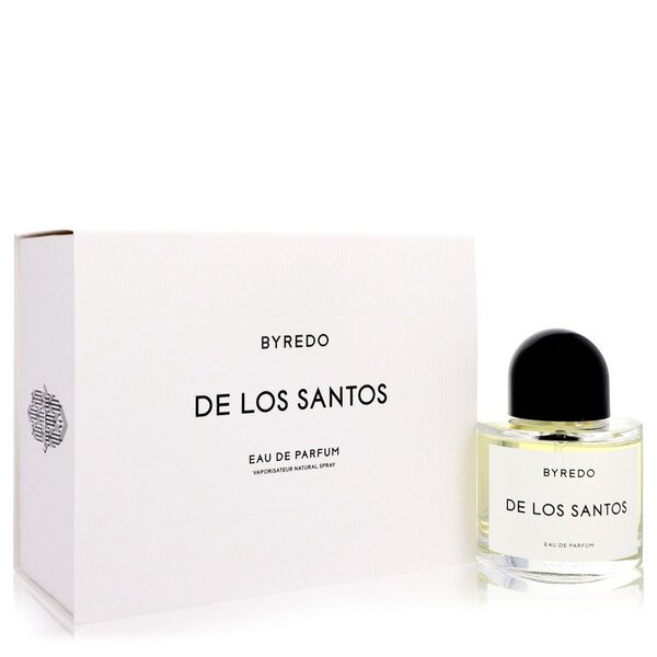 Byredo De Los Santos Eau de Parfum 3.3 oz