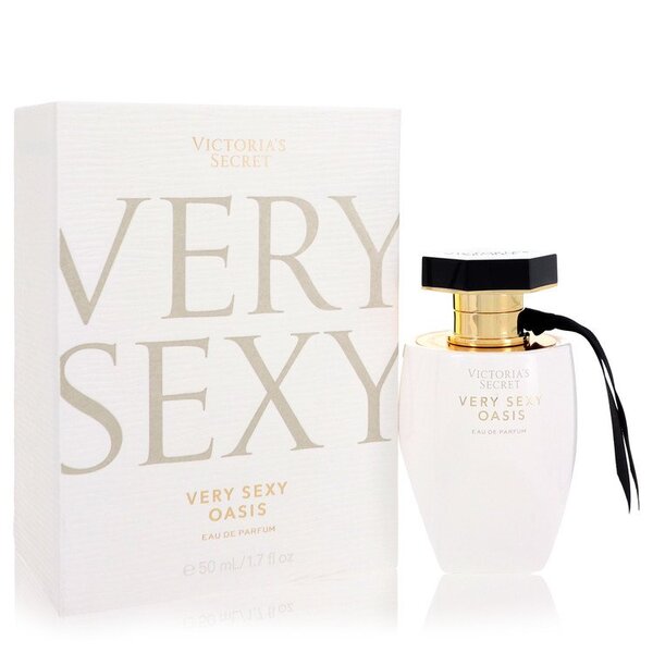 Victoria's Secret Very Sexy Oasis EDP Spray 1.7 fl oz