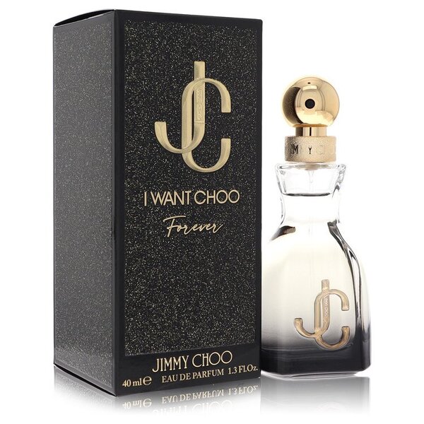Jimmy Choo I Want Choo Forever EDP Spray - 1.3 oz for Women