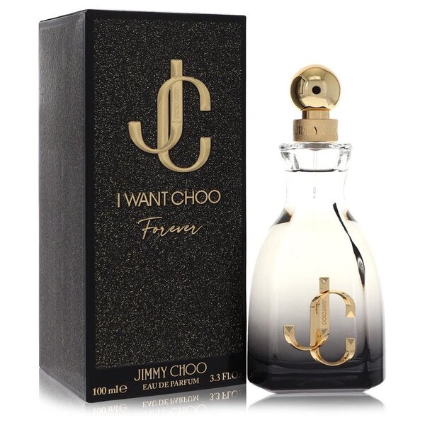 Jimmy Choo I Want Choo Forever EDP Spray - 3.3 oz for Women
