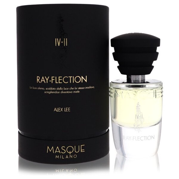 Masque Milano Ray-Flection 1.18 oz Eau de Parfum for Men