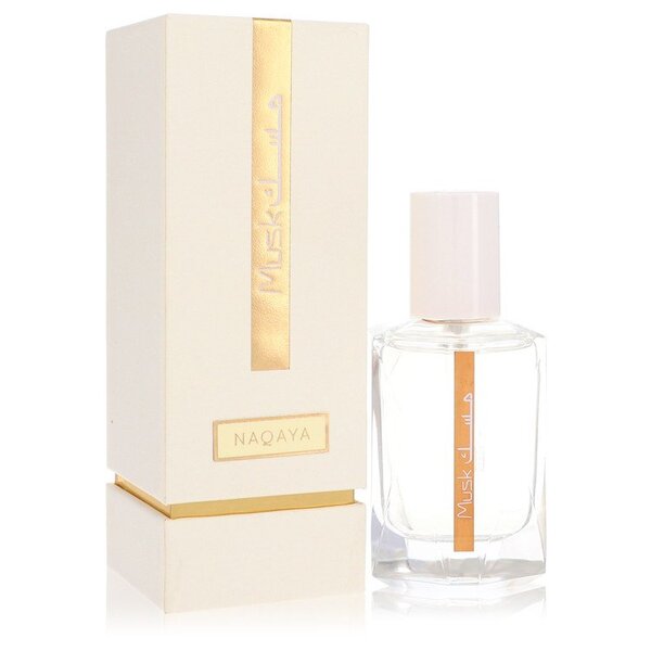 Rasasi Musk Naqaya Unisex Eau de Parfum 1.67 oz