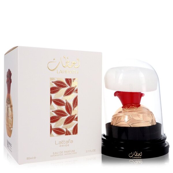 Lattafa Pride Lahdath EDP 2.7 oz - Captivating Unisex Blend