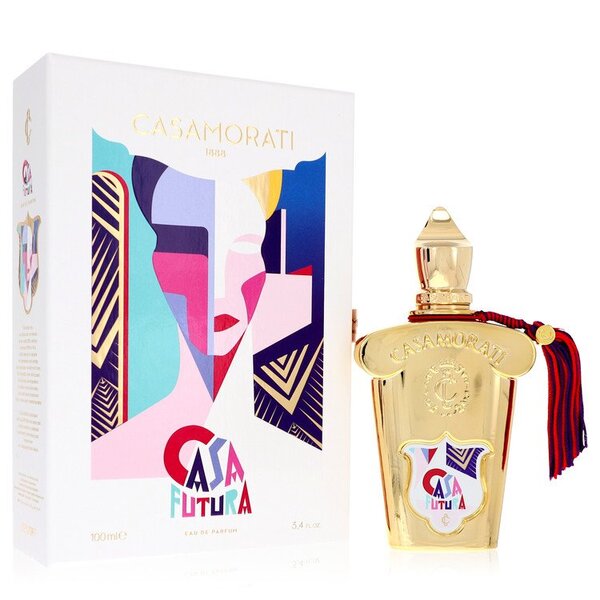Xerjoff Casamorati 1888 Casafutura Eau de Parfum 3.4 fl oz