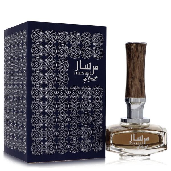 Afnan Mirsaal of Trust Eau De Parfum 3 oz