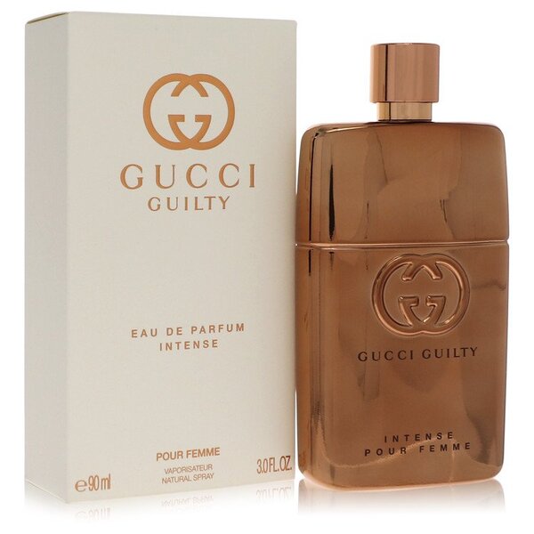 Gucci Guilty Pour Femme Intense EDP Spray 3 oz