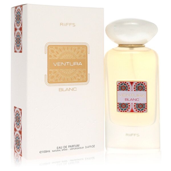 Riiffs Ventura Blanc Eau De Parfum 3.4 oz