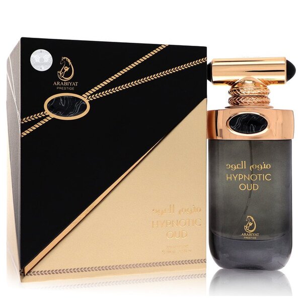 Arabiyat Prestige Hypnotic Oud EDP 3.4 oz Unisex