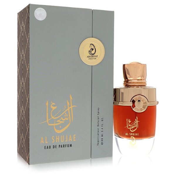 Arabiyat Prestige Al Shujae EDP 3.4 oz for Men