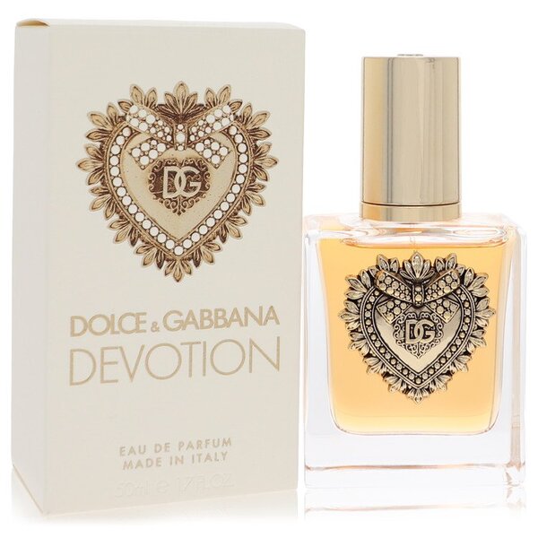 Dolce & Gabbana Devotion Eau de Parfum Spray for Women