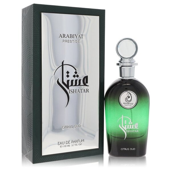Arabiyat Prestige Citrus Oud 3.7 oz Unisex Fragrance