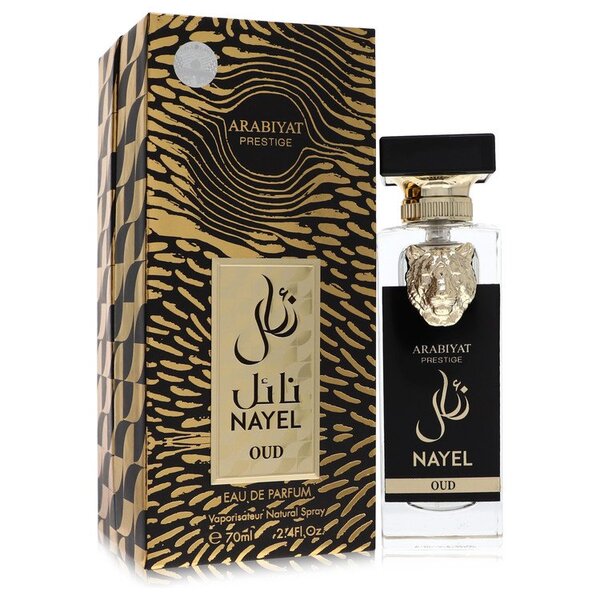 Arabiyat Prestige Nayel Oud EDP 2.4 oz Unisex